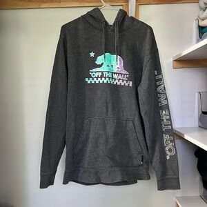 Vans Hoodie